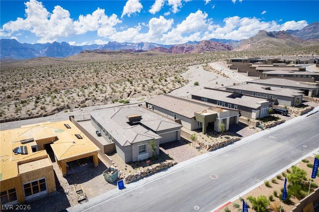 12608 Heritage Heights Drive, Las Vegas, NV 89138