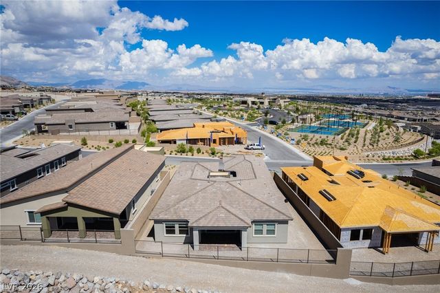 12608 Heritage Heights Drive, Las Vegas, NV 89138