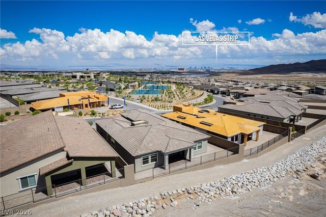 12608 Heritage Heights Drive, Las Vegas, NV 89138