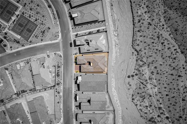 12608 Heritage Heights Drive, Las Vegas, NV 89138