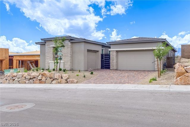 12608 Heritage Heights Drive, Las Vegas, NV 89138