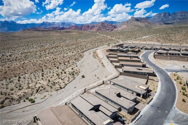 12608 Heritage Heights Drive, Las Vegas, NV 89138