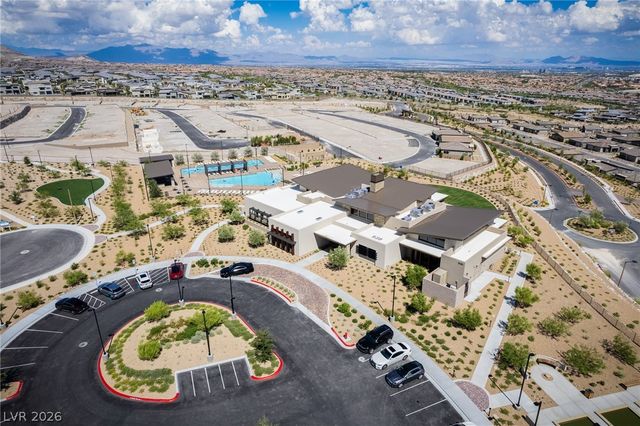 12608 Heritage Heights Drive, Las Vegas, NV 89138