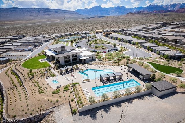12608 Heritage Heights Drive, Las Vegas, NV 89138