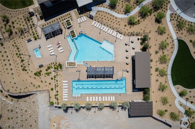 12608 Heritage Heights Drive, Las Vegas, NV 89138