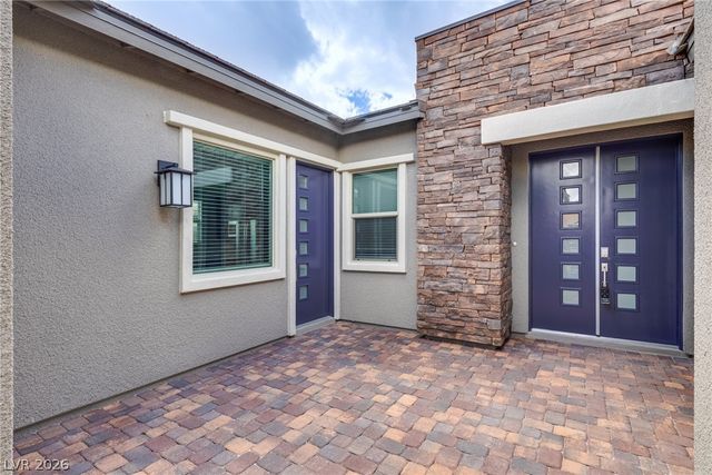12608 Heritage Heights Drive, Las Vegas, NV 89138