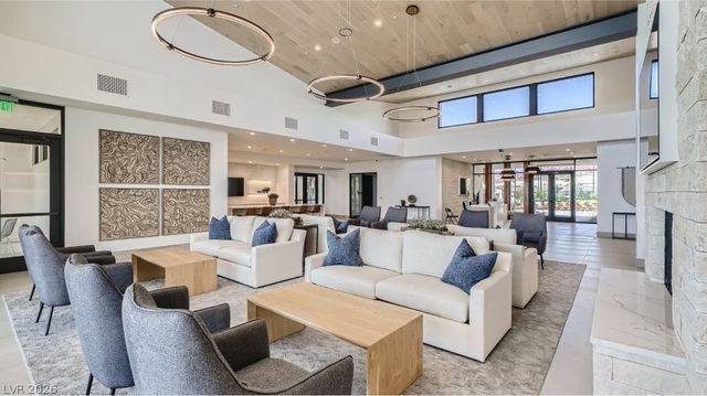 12608 Heritage Heights Drive, Las Vegas, NV 89138