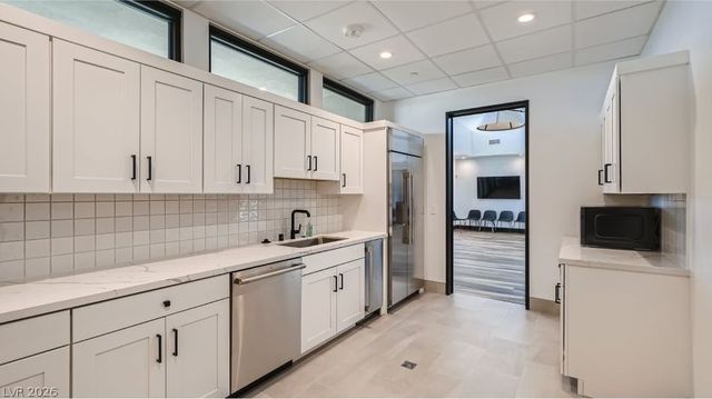 12608 Heritage Heights Drive, Las Vegas, NV 89138