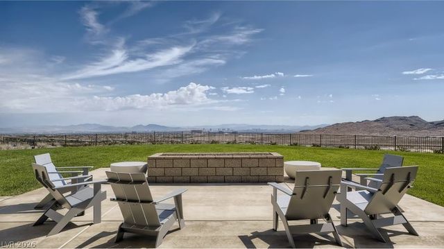 12608 Heritage Heights Drive, Las Vegas, NV 89138