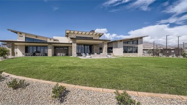 12608 Heritage Heights Drive, Las Vegas, NV 89138