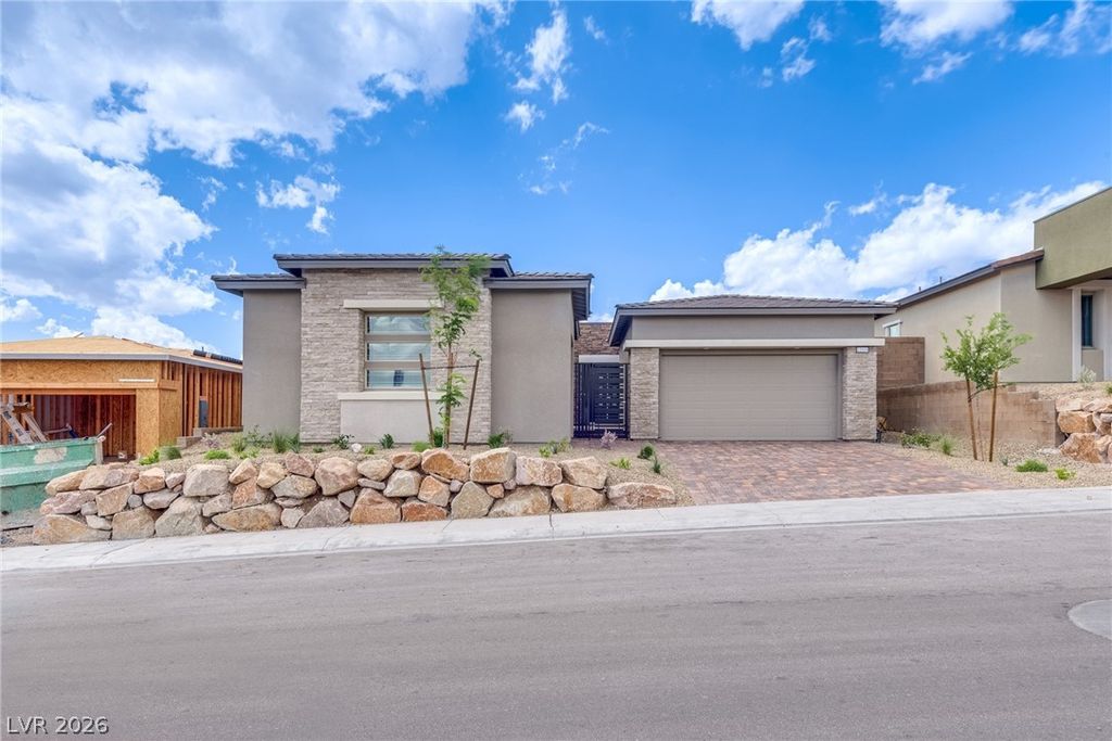 12608 Heritage Heights Drive, Las Vegas, NV 89138