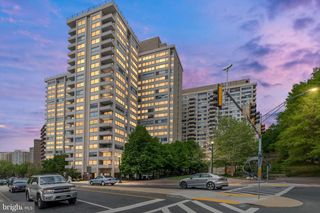 5500 FRIENDSHIP BLVD #2329N, Chevy Chase, MD 20815