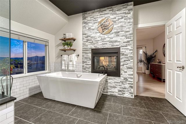 1301 Hazeline Lake Drive, Colorado Springs, CO 80921