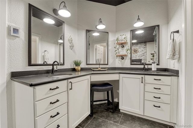 1301 Hazeline Lake Drive, Colorado Springs, CO 80921