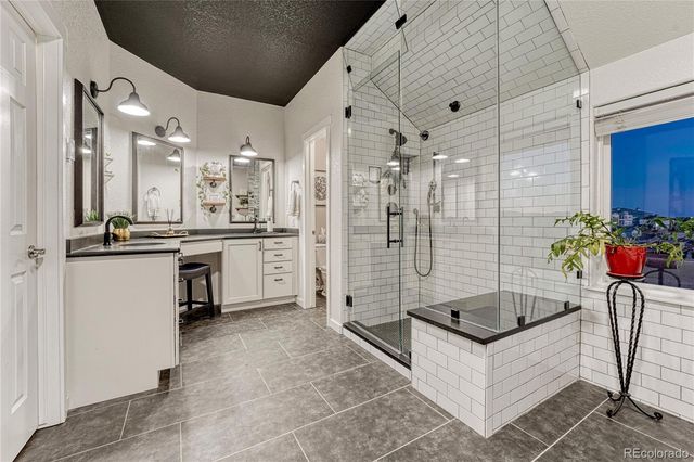 1301 Hazeline Lake Drive, Colorado Springs, CO 80921