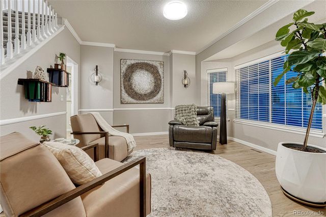 1301 Hazeline Lake Drive, Colorado Springs, CO 80921