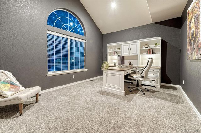 1301 Hazeline Lake Drive, Colorado Springs, CO 80921