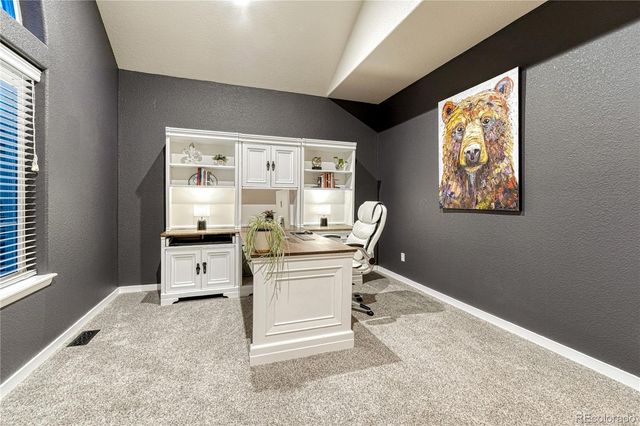 1301 Hazeline Lake Drive, Colorado Springs, CO 80921