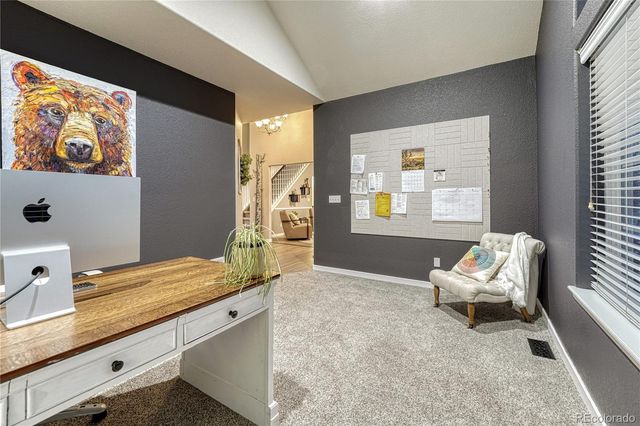 1301 Hazeline Lake Drive, Colorado Springs, CO 80921