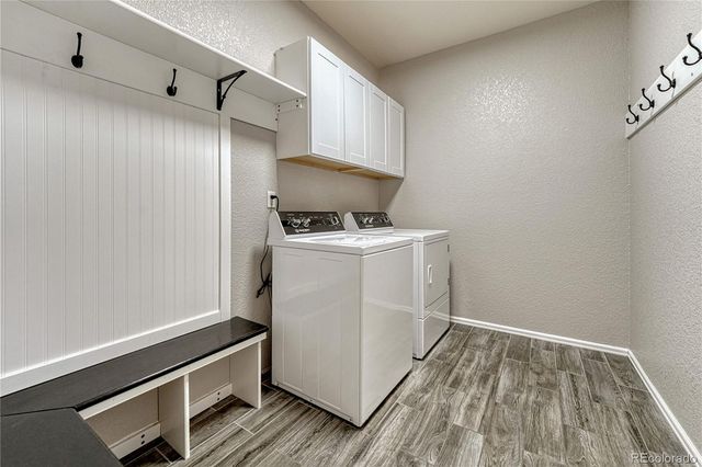 1301 Hazeline Lake Drive, Colorado Springs, CO 80921