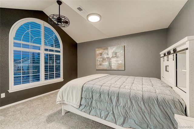 1301 Hazeline Lake Drive, Colorado Springs, CO 80921