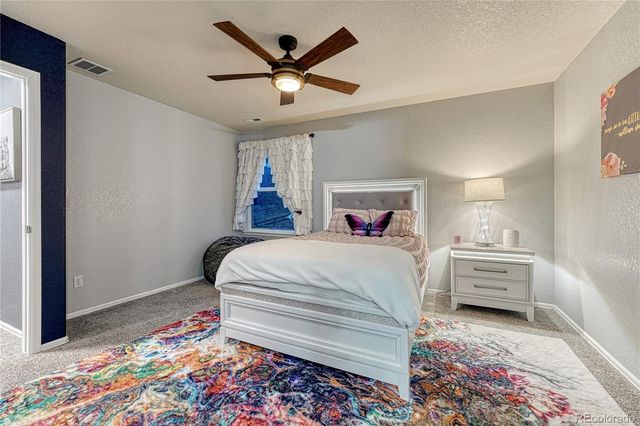 1301 Hazeline Lake Drive, Colorado Springs, CO 80921