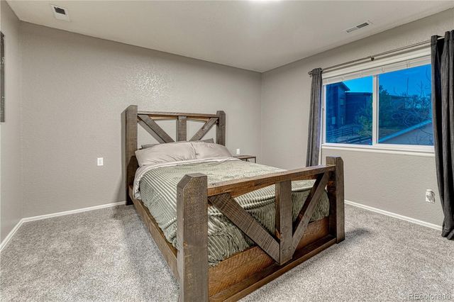 1301 Hazeline Lake Drive, Colorado Springs, CO 80921