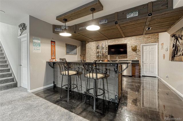 1301 Hazeline Lake Drive, Colorado Springs, CO 80921