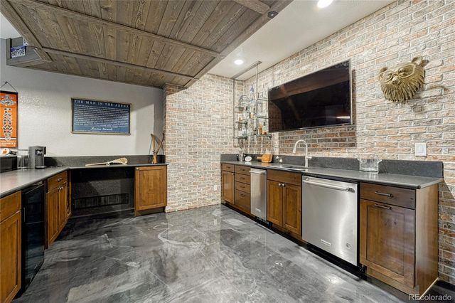 1301 Hazeline Lake Drive, Colorado Springs, CO 80921