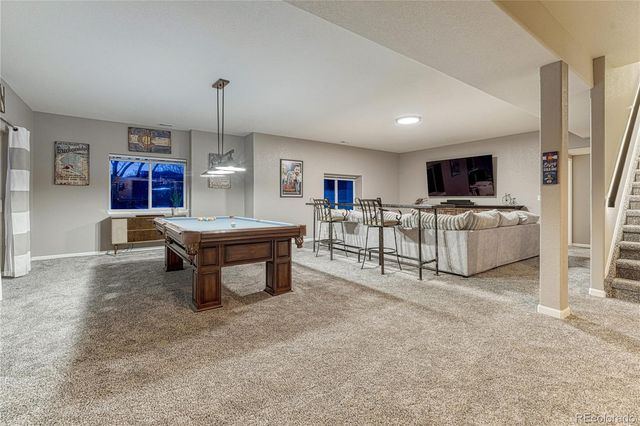 1301 Hazeline Lake Drive, Colorado Springs, CO 80921