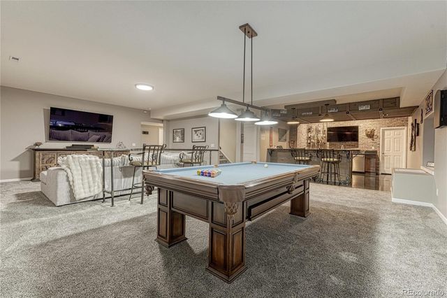 1301 Hazeline Lake Drive, Colorado Springs, CO 80921