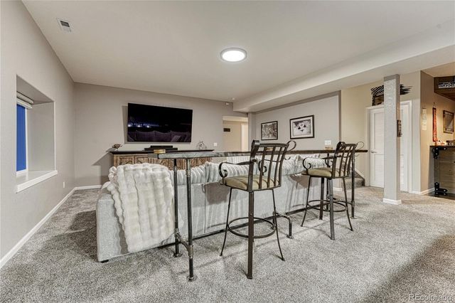 1301 Hazeline Lake Drive, Colorado Springs, CO 80921