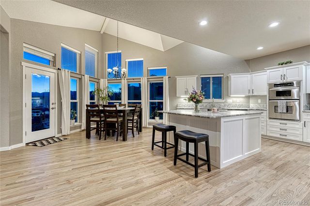 1301 Hazeline Lake Drive, Colorado Springs, CO 80921