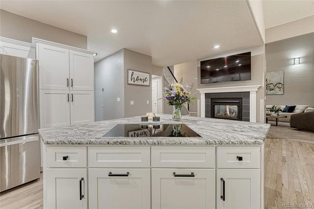 1301 Hazeline Lake Drive, Colorado Springs, CO 80921