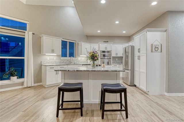 1301 Hazeline Lake Drive, Colorado Springs, CO 80921