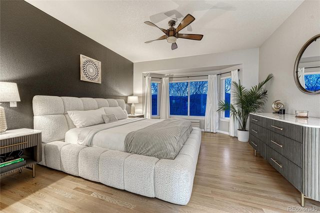 1301 Hazeline Lake Drive, Colorado Springs, CO 80921