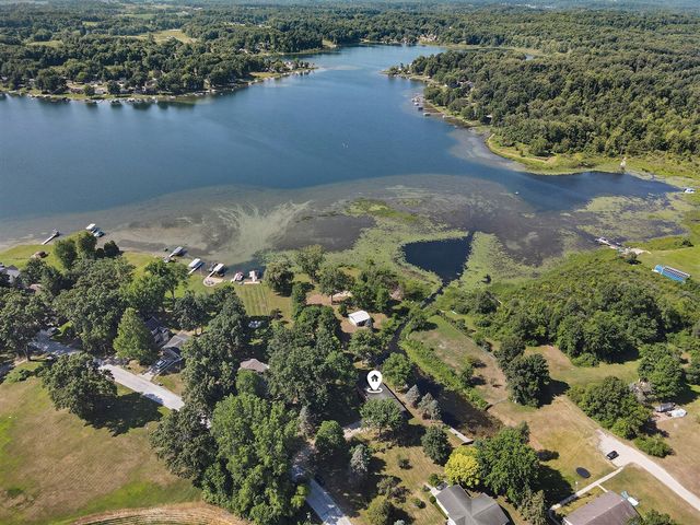 57436 Gearharts Landing Road, Three Rivers, MI 49093