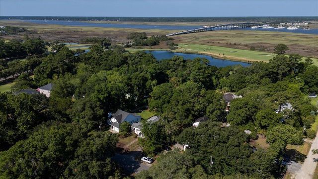329 Riverland Drive, Charleston, SC 29412