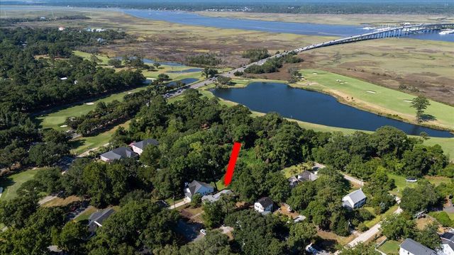329 Riverland Drive, Charleston, SC 29412