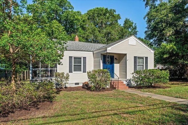 329 Riverland Drive, Charleston, SC 29412
