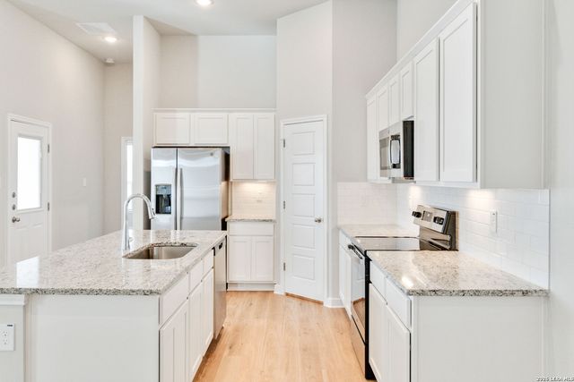 339 NESPRAL DR, San Antonio, TX 78253