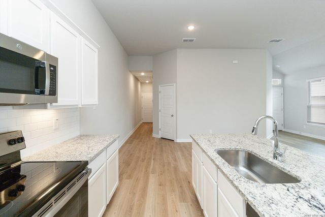 339 NESPRAL DR, San Antonio, TX 78253