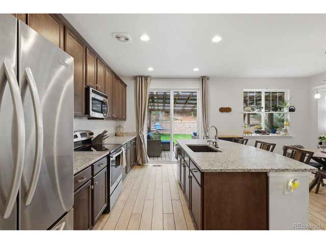 2995 Moonfire Way, Castle Rock, CO 80109