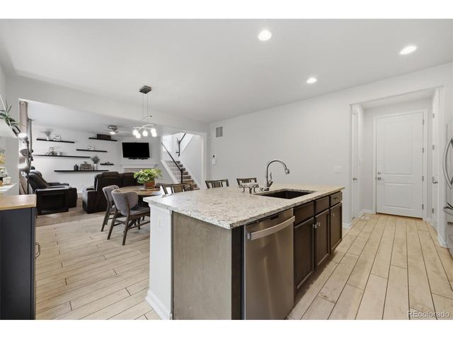 2995 Moonfire Way, Castle Rock, CO 80109