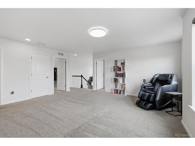 2995 Moonfire Way, Castle Rock, CO 80109