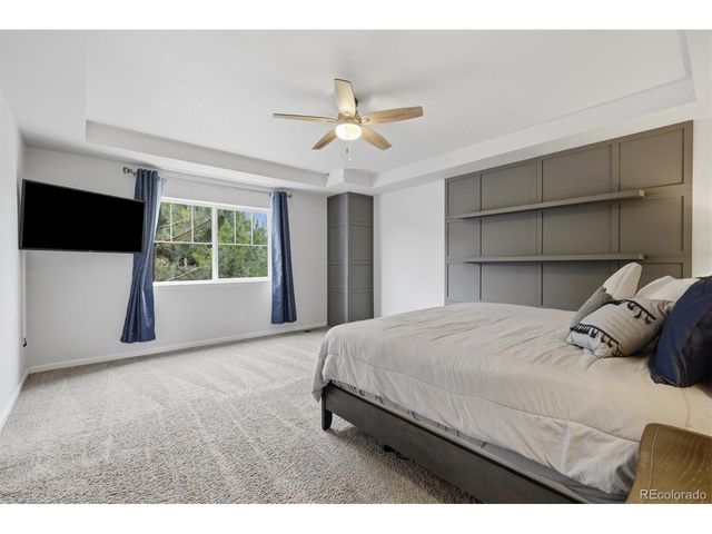 2995 Moonfire Way, Castle Rock, CO 80109