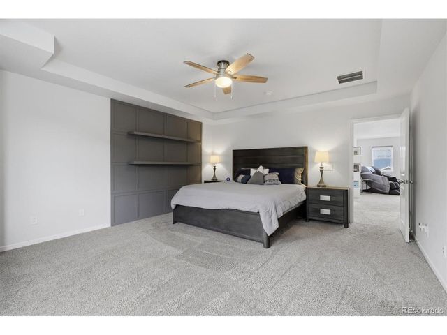 2995 Moonfire Way, Castle Rock, CO 80109