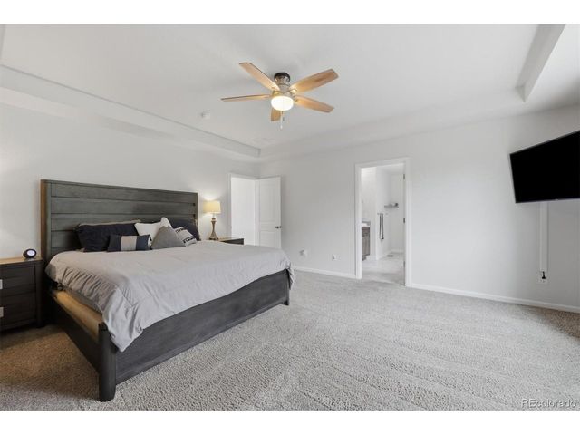 2995 Moonfire Way, Castle Rock, CO 80109