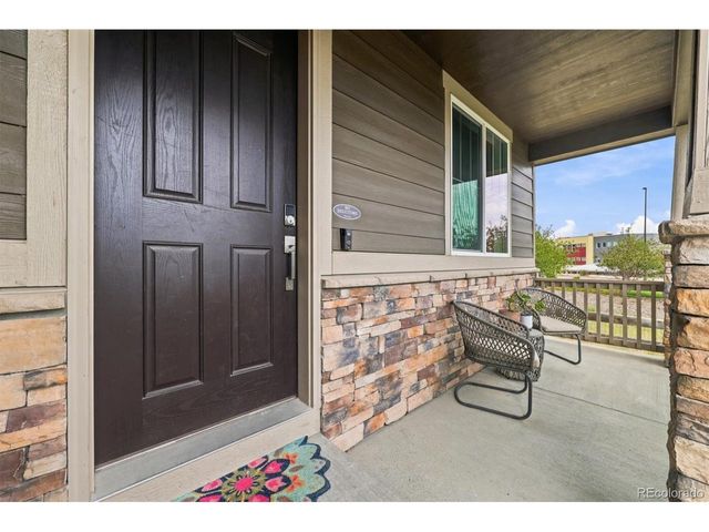 2995 Moonfire Way, Castle Rock, CO 80109