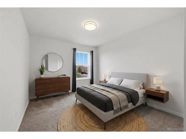 2995 Moonfire Way, Castle Rock, CO 80109